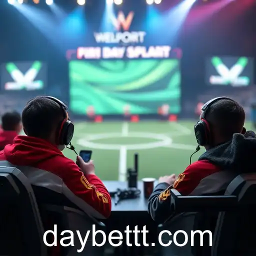 Betting Trends and Dynamics in 2025