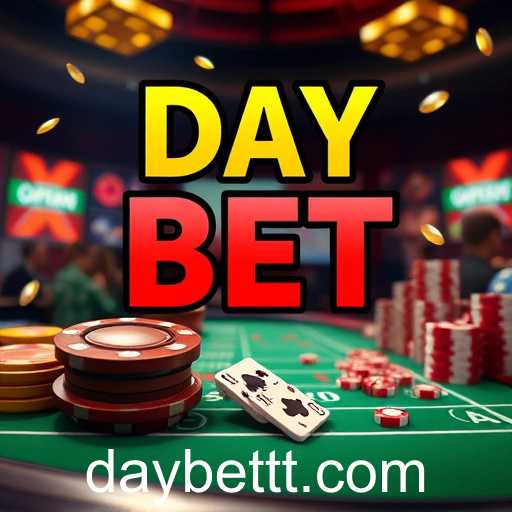 The Rise of 'Day Bet': Revolutionizing the Online Casino Experience