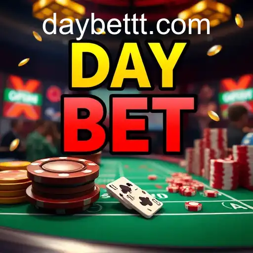 The Rise of 'Day Bet': Revolutionizing the Online Casino Experience