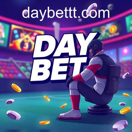 Day Bet: A New Era for Online Gaming