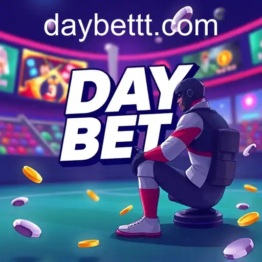 Day Bet: A New Era for Online Gaming