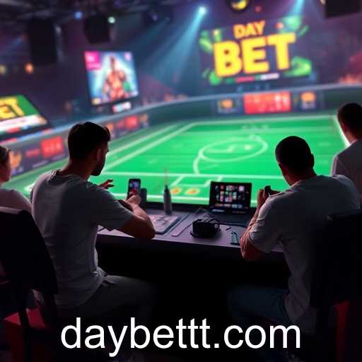 Reviving Classics: The Rise of Day Bet Gaming