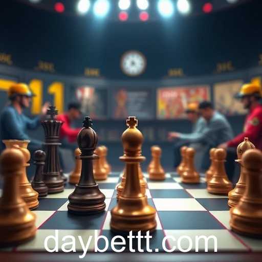 Day Bet: Engaging the Gaming World