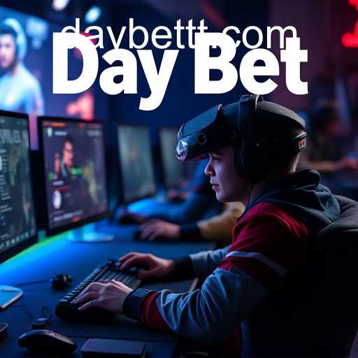 The Rise of Day Bet and the Online Gaming Landscape