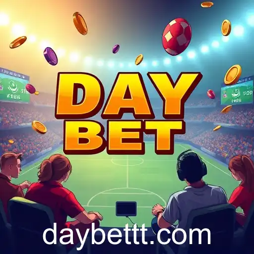 The Rise of Day Bet in Online Gaming