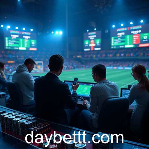 The Rise of Day Bet in 2025 Gaming