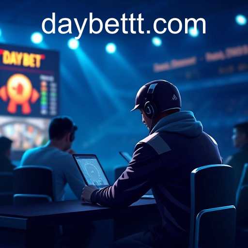 The Rise of Day Bet in Online Gaming
