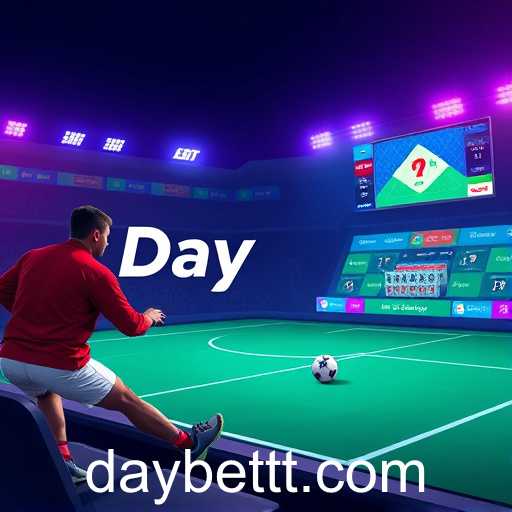 The Rise of Day Bet: A New Gaming Experience