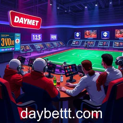 Day Bets Revolutionizing Online Gaming