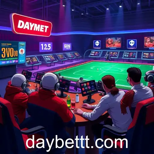 Day Bets Revolutionizing Online Gaming