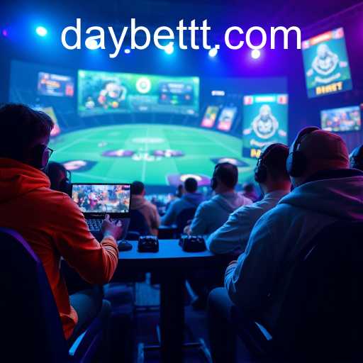 Digital Transformation in Gaming Marches On