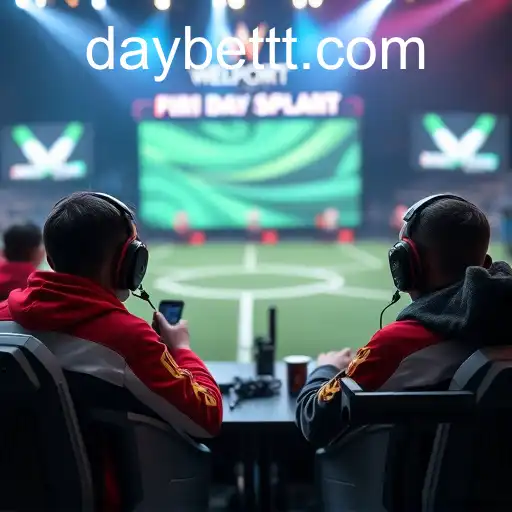 Exploring the Rise of Esports Betting: Understanding the 'Day Bet' Phenomenon