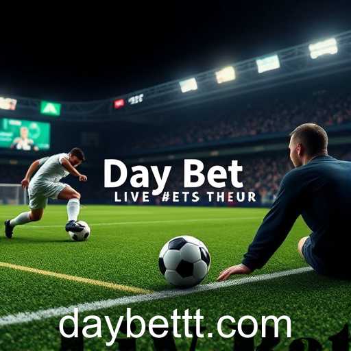 The Rising Popularity of Live Betting: Exploring Day Bet