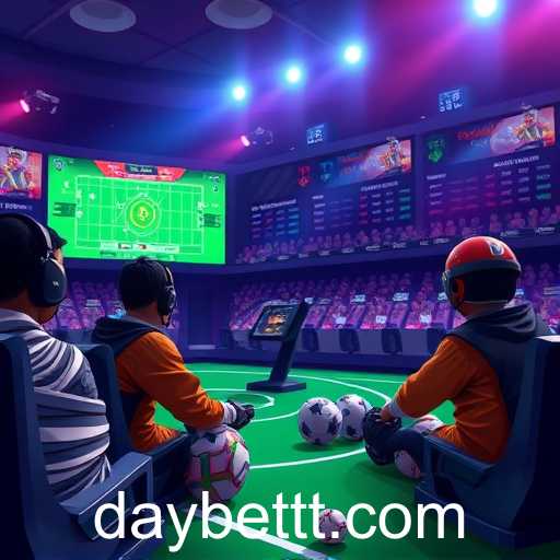 Online Gaming and Betting: Trends and Dynamics