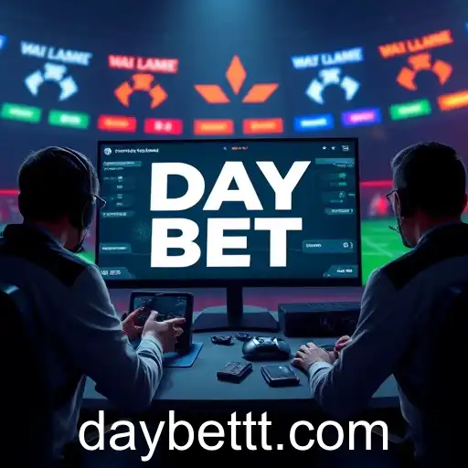 The New Wave of Online Gaming Revolution