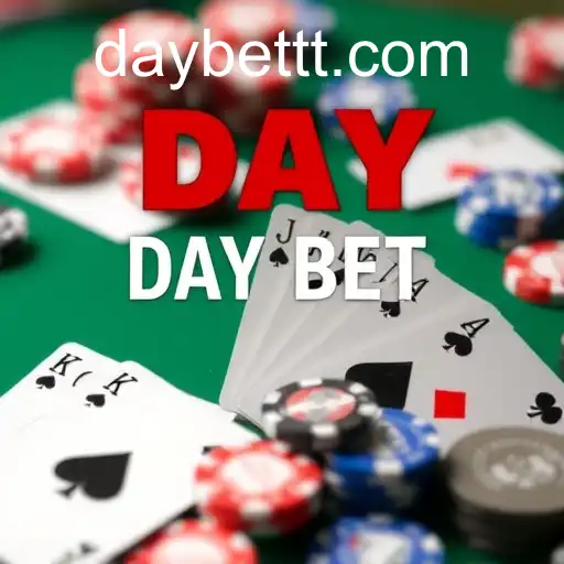 The Thrill of Poker Games: Exploring the Excitement of Day Bet Challenges