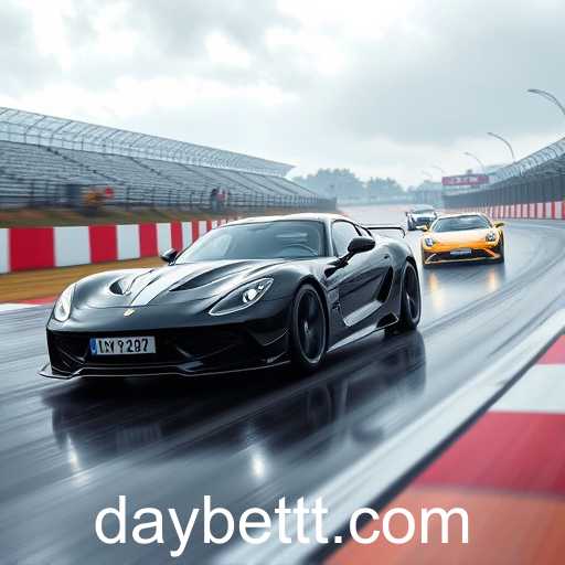 Exploring the Excitement of 'Day Bet' in Online Horse Racing