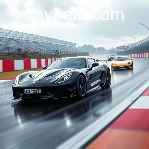 Exploring the Excitement of 'Day Bet' in Online Horse Racing