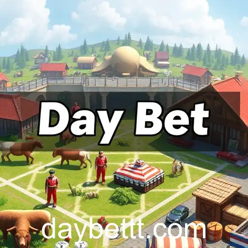 The Rise of Day Bet in Online Gaming