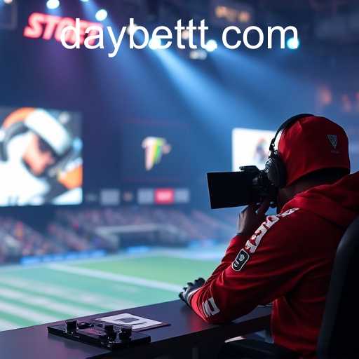 The Rise of Day Bet in Gaming