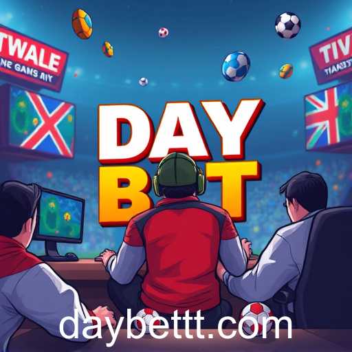 The Rise of 'Day Bet' in Online Gaming