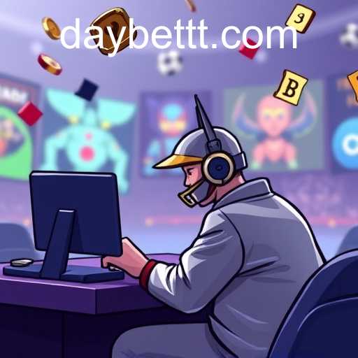 The Rise of Day Bet: A New Era in Online Gaming