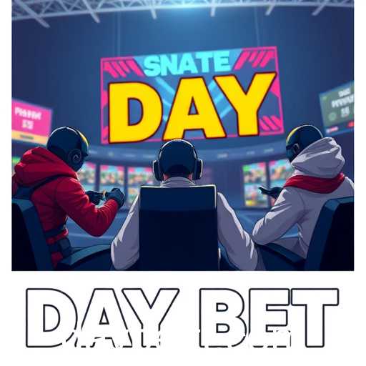 The Rise of 'Day Bet' in Online Gaming