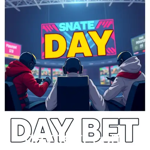 The Rise of 'Day Bet' in Online Gaming