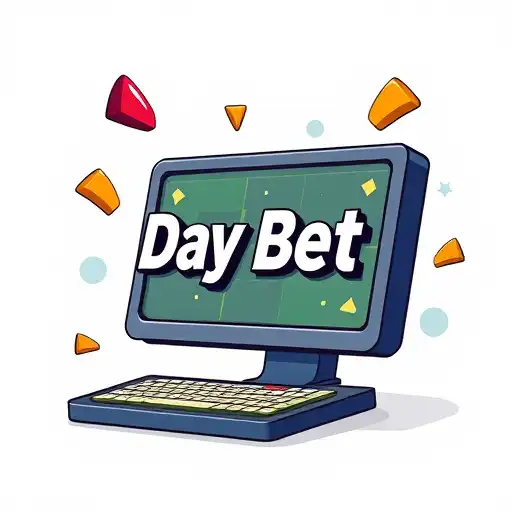 Exploring the Rise of Online Day Bet Gaming