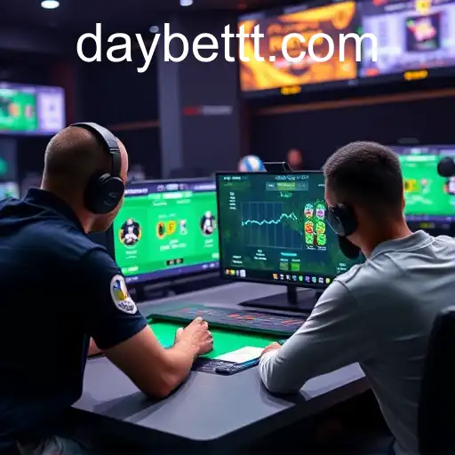 The Rise of Day Bet in Gaming