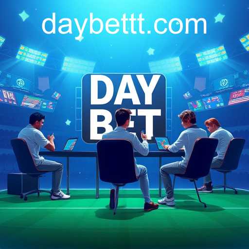 The Rise of Day Betting in Digital Gaming