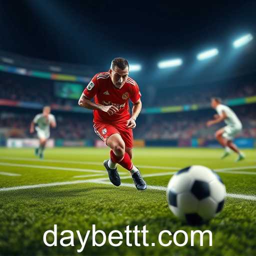 Exploring the Popularity of Sports Betting: A Focus on 'Day Bet' Strategies