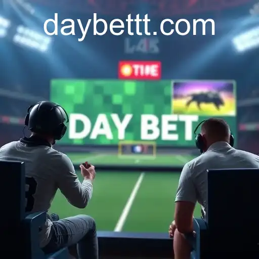The Rise of Day Bet: Gaming Trends in 2025