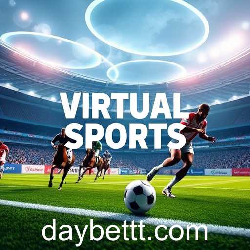Virtual Sports: Betting Redefined with Day Bet
