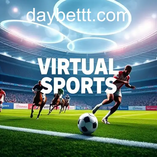 Virtual Sports: Betting Redefined with Day Bet